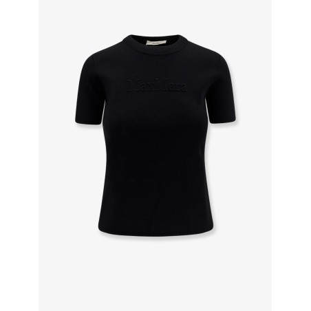 Adelio viscose blend T-shirt