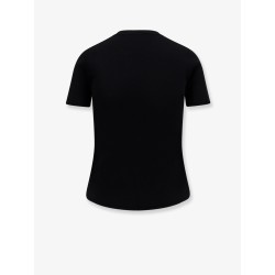 Adelio viscose blend T-shirt