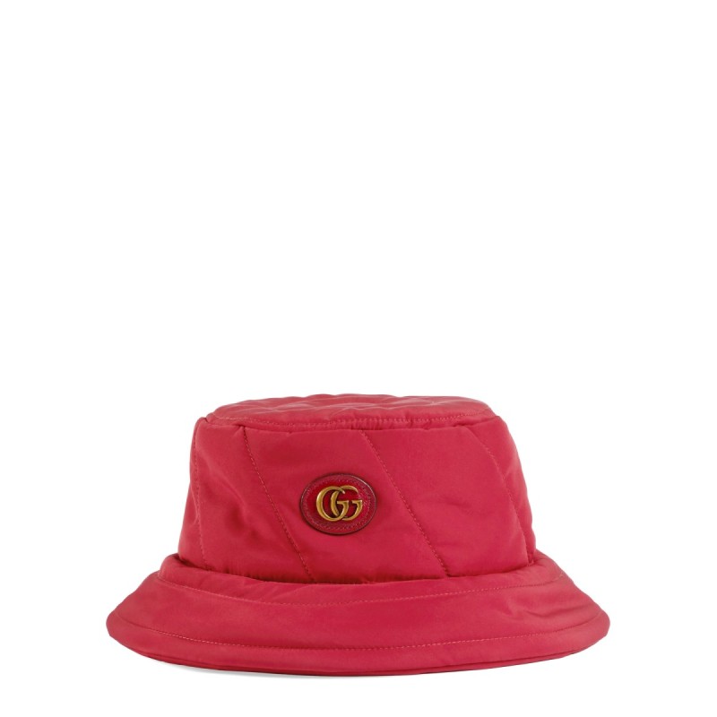 BUCKET HAT