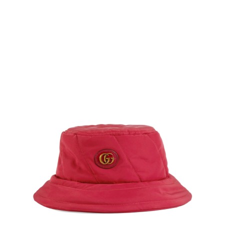 BUCKET HAT