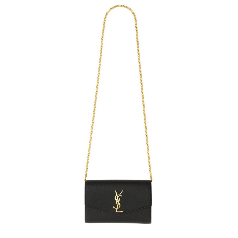 UPTOWN WALLET WITH CHAIN