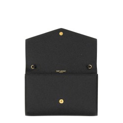 UPTOWN WALLET WITH CHAIN