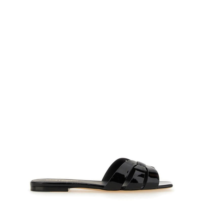 SANDAL "NU PIEDS TRIBUTE 05"