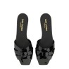 SANDAL "NU PIEDS TRIBUTE 05"