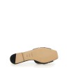 SANDAL "NU PIEDS TRIBUTE 05"