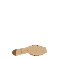 SANDAL "NU PIEDS TRIBUTE 05"