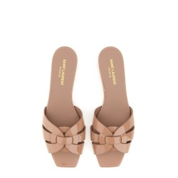 SANDAL "NU PIEDS TRIBUTE 05"