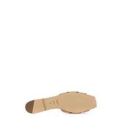 SANDAL "NU PIEDS TRIBUTE 05"