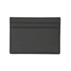 MONOGRAM CARD HOLDER