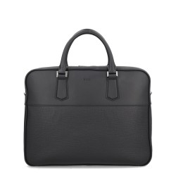 LEATHER BRIEFCASE BAG