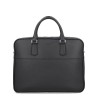 LEATHER BRIEFCASE BAG
