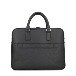 LEATHER BRIEFCASE BAG