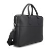LEATHER BRIEFCASE BAG
