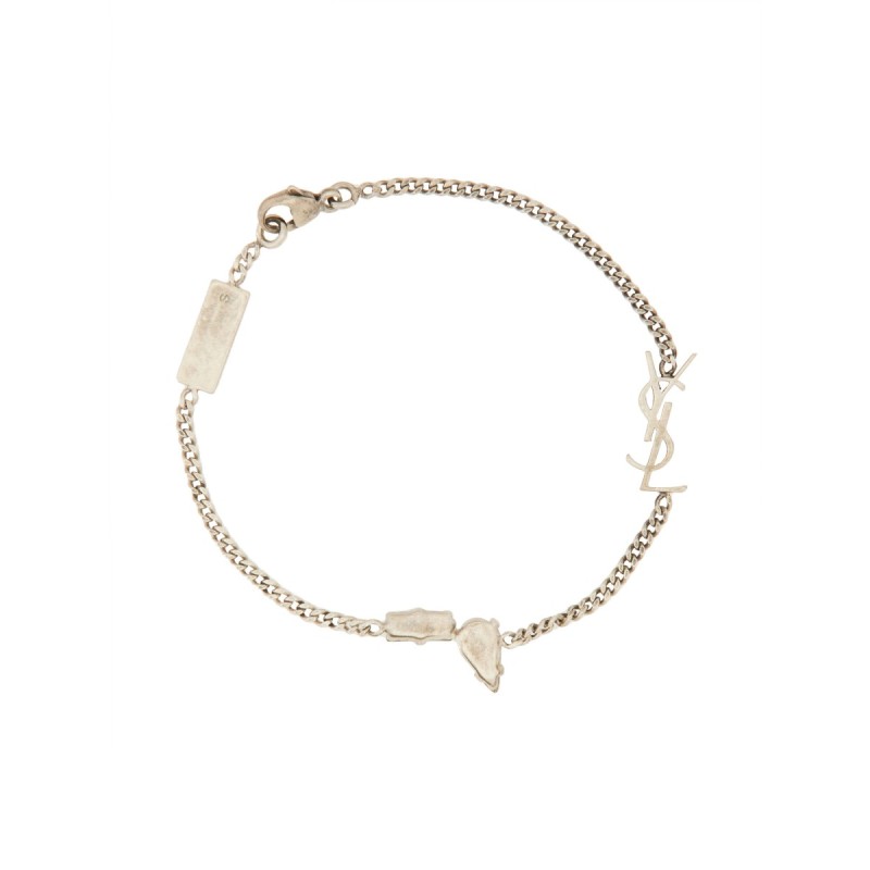 "CASSANDRAS" CHARM BRACELET