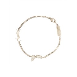 "CASSANDRAS" CHARM BRACELET