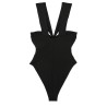"SAHAR" ONE-PIECE SWIMSUIT