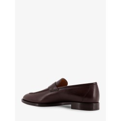 Sergio Walk leather loafers