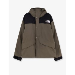 Mountain Down Jacket
