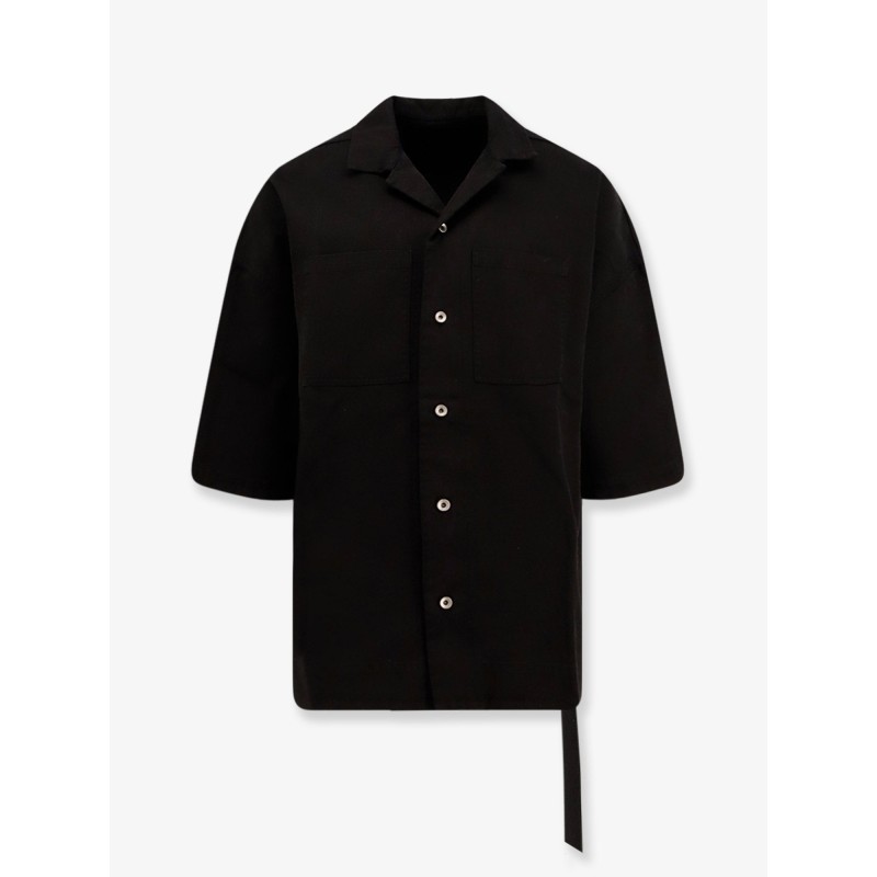 Magnum Tommy denim shirt