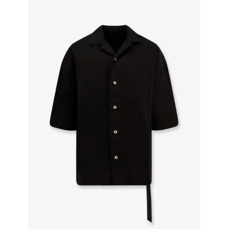 Magnum Tommy denim shirt