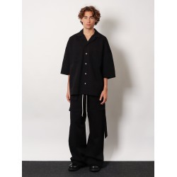 Magnum Tommy denim shirt