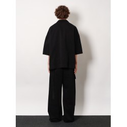 Magnum Tommy denim shirt