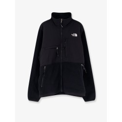 Retro Denali jacket with Logo detail