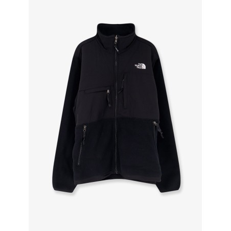 Retro Denali jacket with Logo detail