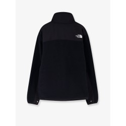 Retro Denali jacket with Logo detail