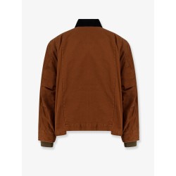 Carhartt WIP Duck cotton jacket