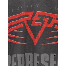 Living Legacy reversible organic cotton and hemp T-Shirt