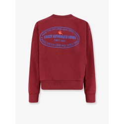 Authorized Crew cotton blend sweatshirt