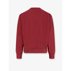 Authorized Crew cotton blend sweatshirt