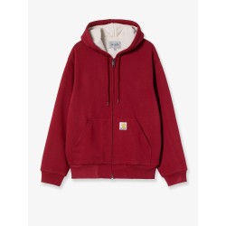 Active Sweat cotton blend jacket