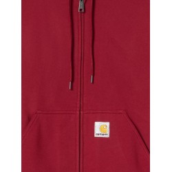 Active Sweat cotton blend jacket