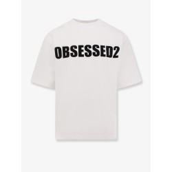 Loose Fit cotton t-shirt