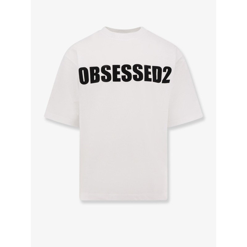 Loose Fit cotton t-shirt