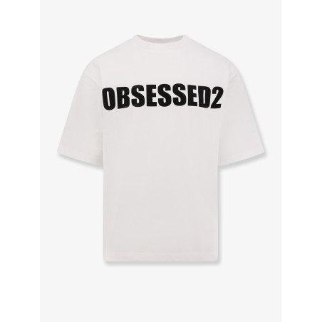 Loose Fit cotton t-shirt