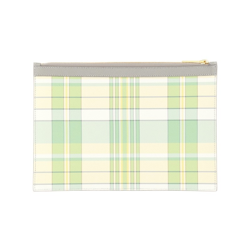 SMALL DOCUMENT HOLDER