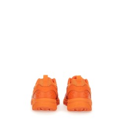 "GEL-NUNOBIKI" SNEAKER ASICS X CDG SHIRT