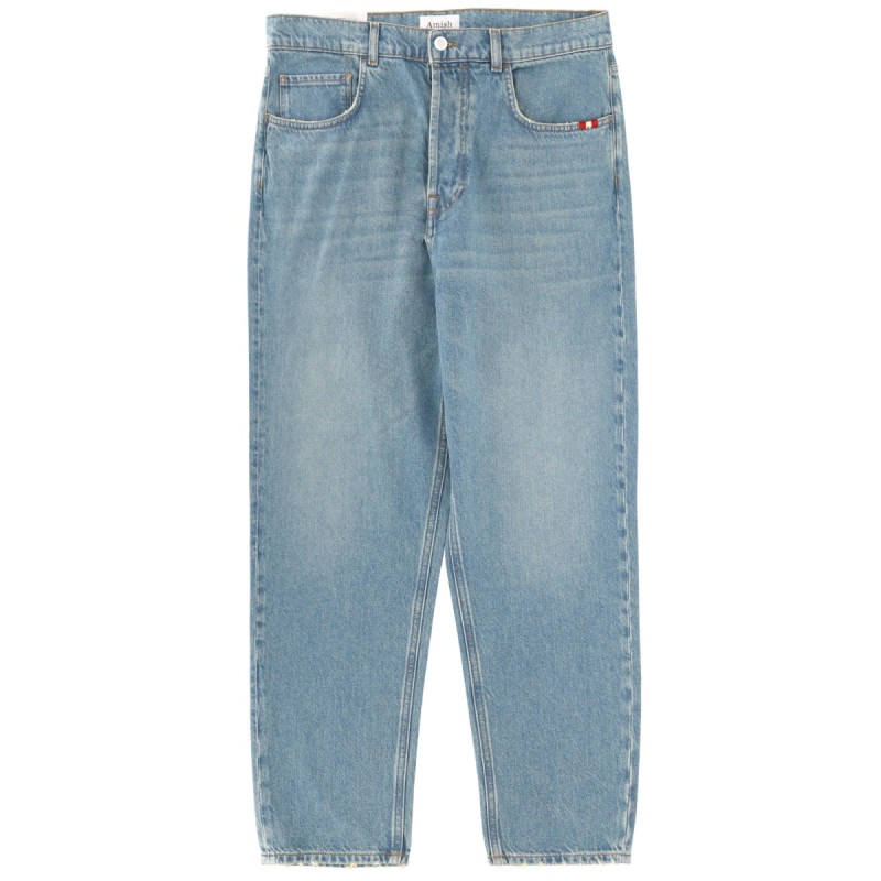 JEANS "JEREMIAH SAND STONE"