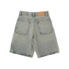 SHORTS IN DENIM
