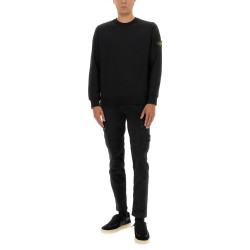 REGULAR FIT SWEATSHIRT