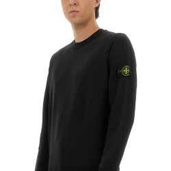 REGULAR FIT SWEATSHIRT