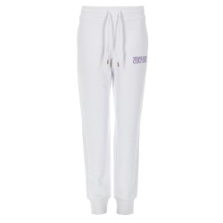 PANTALONE JOGGING CON LOGO