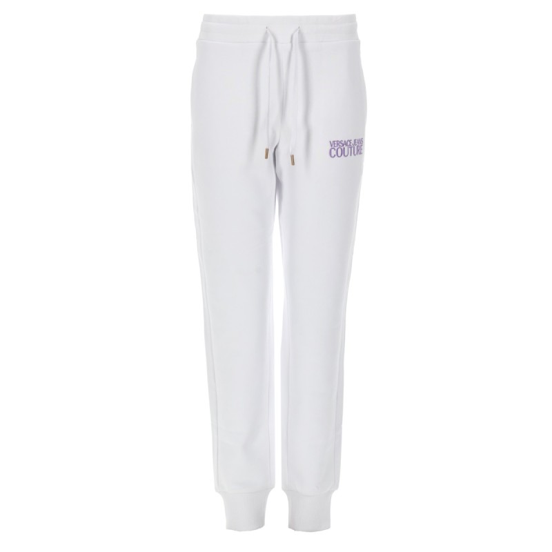 PANTALONE JOGGING CON LOGO