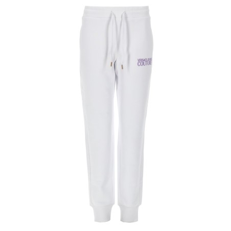 PANTALONE JOGGING CON LOGO