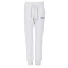 PANTALONE JOGGING CON LOGO