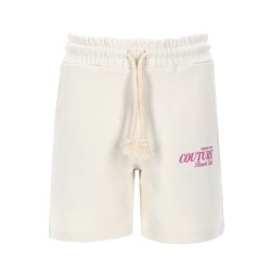 SHORTS CON LOGO