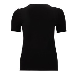 T-SHIRT CON STAMPA LOGO